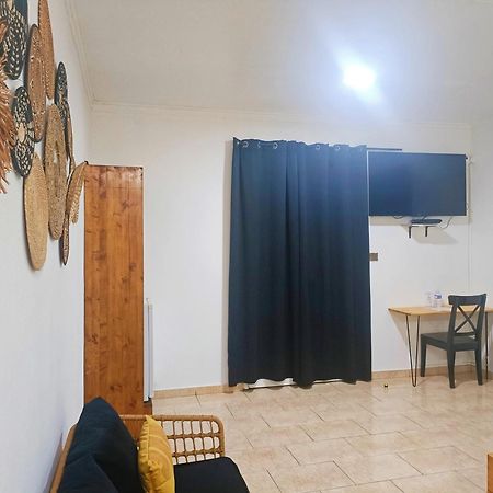 O'Jasmin Otel Mamoudzou Dış mekan fotoğraf