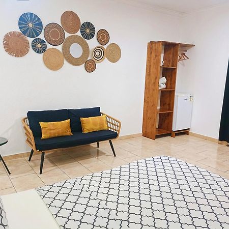 O'Jasmin Otel Mamoudzou Dış mekan fotoğraf