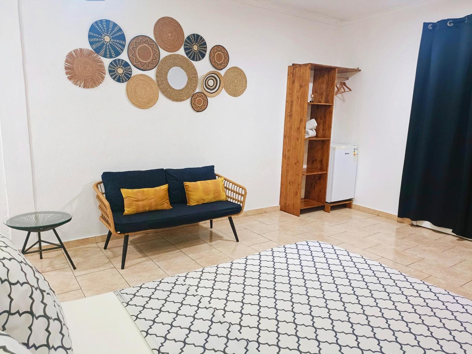 O'Jasmin Otel Mamoudzou Dış mekan fotoğraf