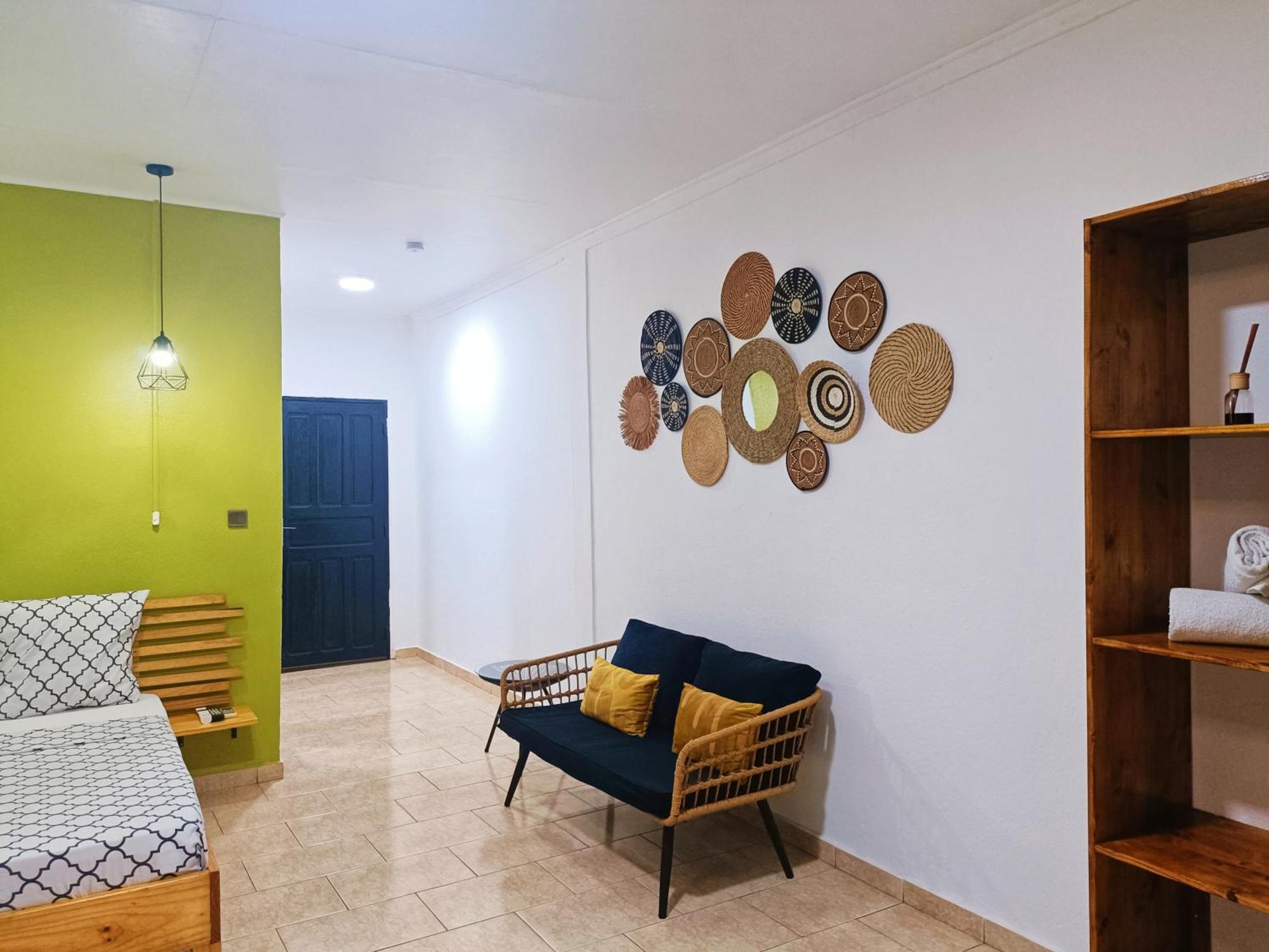 O'Jasmin Otel Mamoudzou Dış mekan fotoğraf